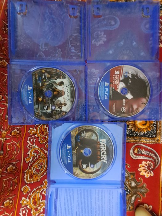 Обмен диски харошым состяние