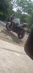 Vând sau schimb Honda cbf 600 din 2008 cu cross 450 exclus China