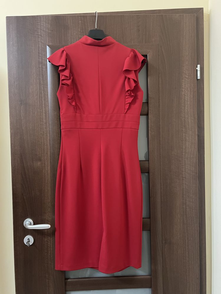 Официална рокля Miss Sixty