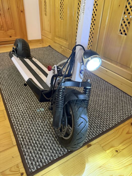 De vanzare bicicleta/trotin. electric