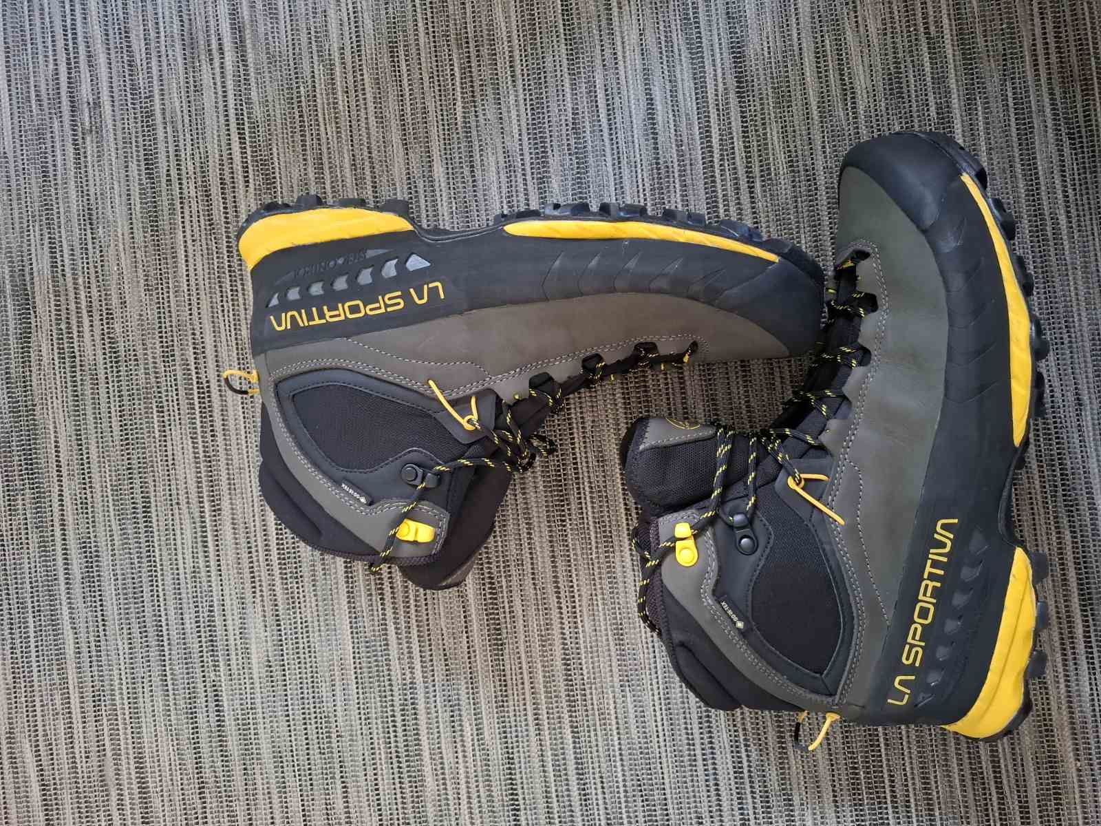 La Sportiva TX5 GTX - 46.5 туристически обувки