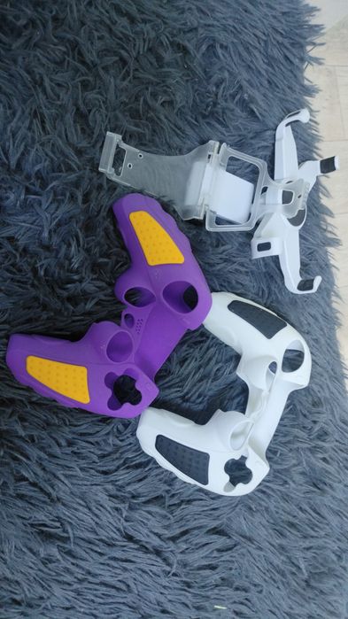 аксессуары для геймпада пс5