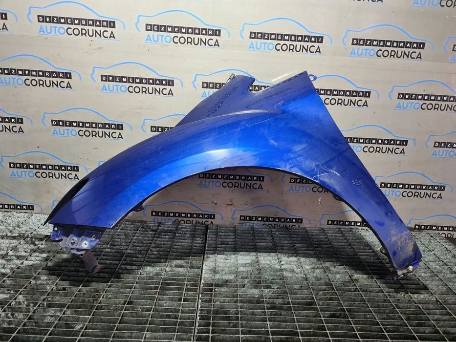 Aripa Stanga Fata Mazda CX - 7 2006 - 2012 4 Usi ALBASTRU (831)