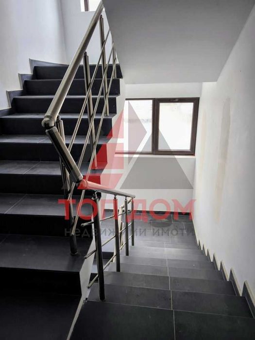 Продава се Тристаен апартамент в Варна, Виница - 76 кв.м за 1843 €/кв.м - Снимка #15