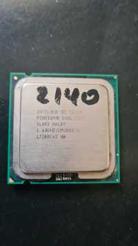 Intel pentium e2140. Цена 85000 сум