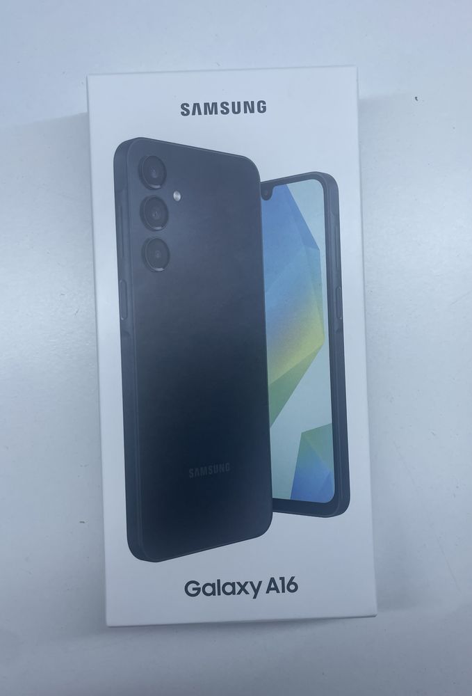 Samsung Galaxy a16