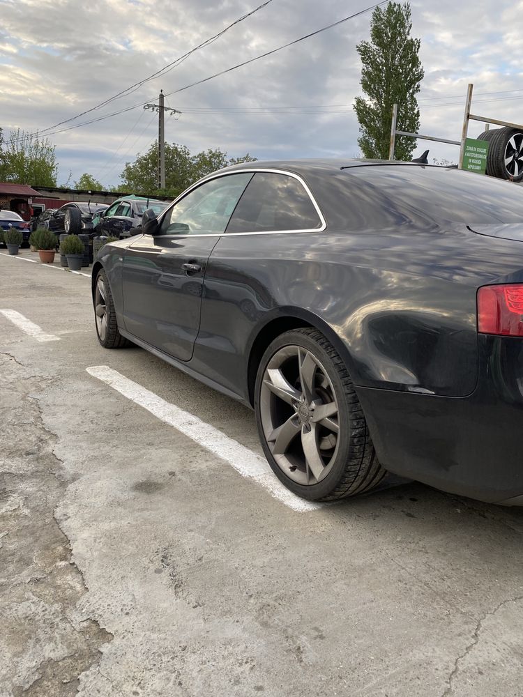 Debitmetru aer Audi A5 2.0 TFSI 2010