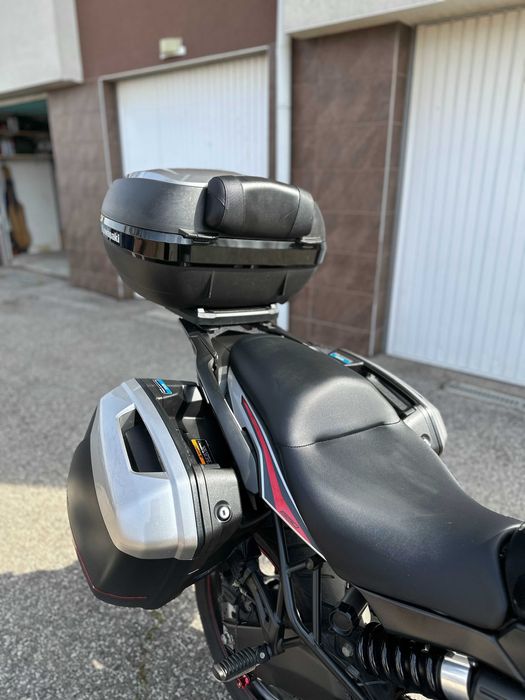 Kawasaki Versys 650-GT LED,ABS,TRC