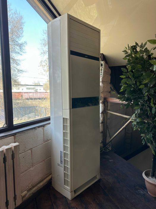 Сплит-система
Сплит-система AUX