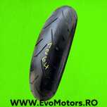 Anvelopa Moto 120 70 17 Bridgestone S20F 90% Cauciuc Fata C1264
