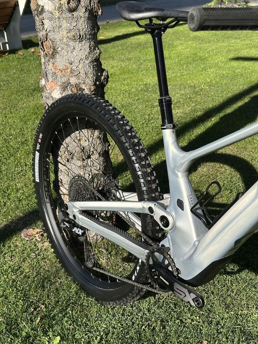 2025 Scott Genius M 29” 940