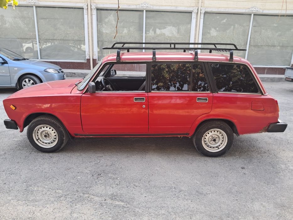 Jiguli lada 2104