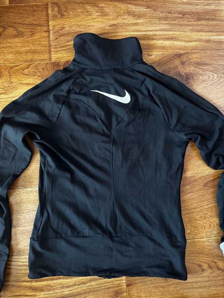Nike Dry-Fit дамско горнище