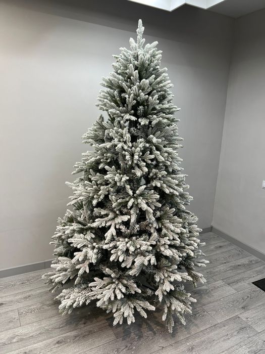 Ёлки от 1.8 до 2.1 метров