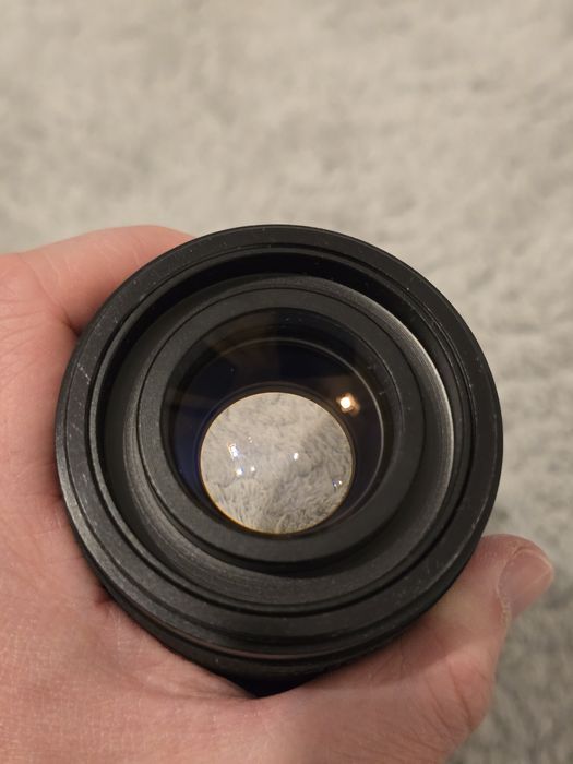 Polaroid Super telephoto lens 3.5x