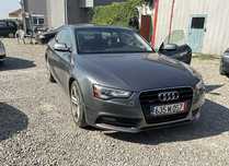 Audi A5 2.0t Premium