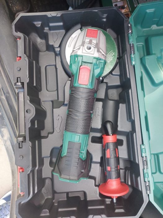 Flex parkside 20v nou