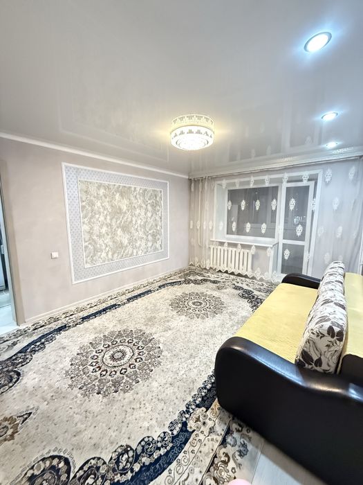 Сдам 2-х комнатную квартиру Колхозный рынок