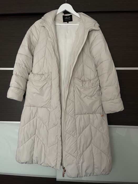 Зимно яке AXEL