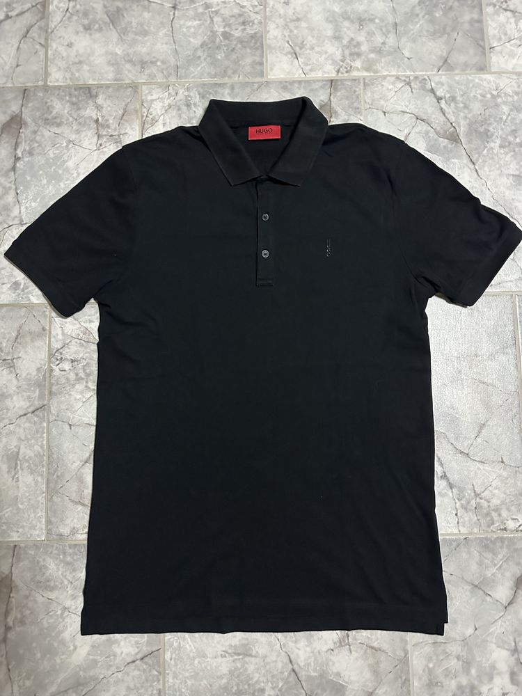Мъжка тениска Hugo Boss