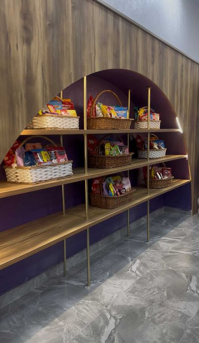 Мебель на заказ / Mebel / Loft