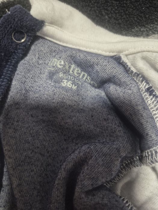 Compleu pentru copii de 36 luni sau 3 ani