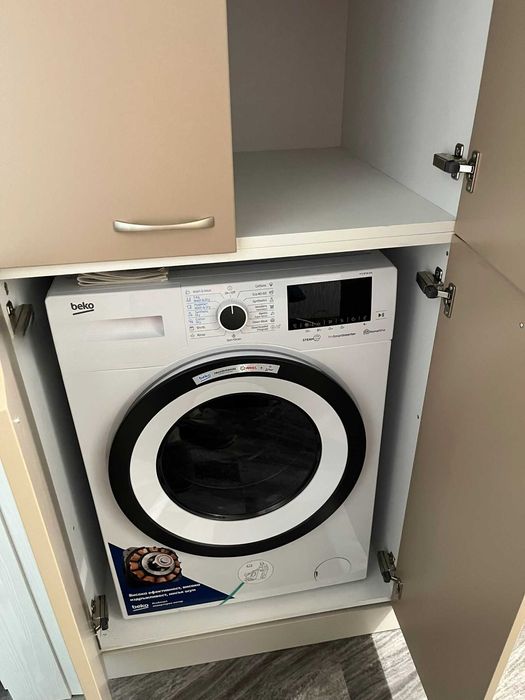 Дава се под наем Едностаен апартамент в София, Люлин 5 - 48 кв.м за 425 € - Снимка #8