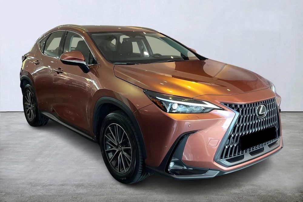 Lexus Seria NX HYBRID - Business - BLIS - Adaptive Cruise - Smart Key - Winter