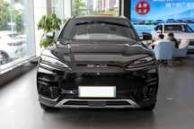 BYD song chempion Smart Drive