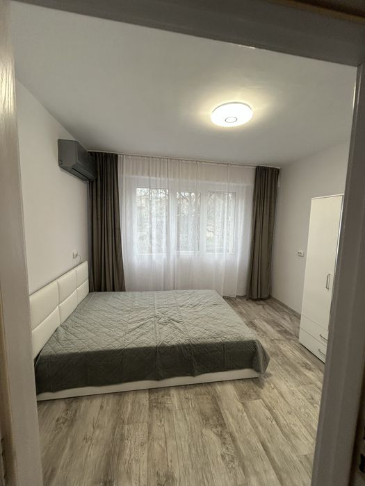 Продавам двустаен апартамент