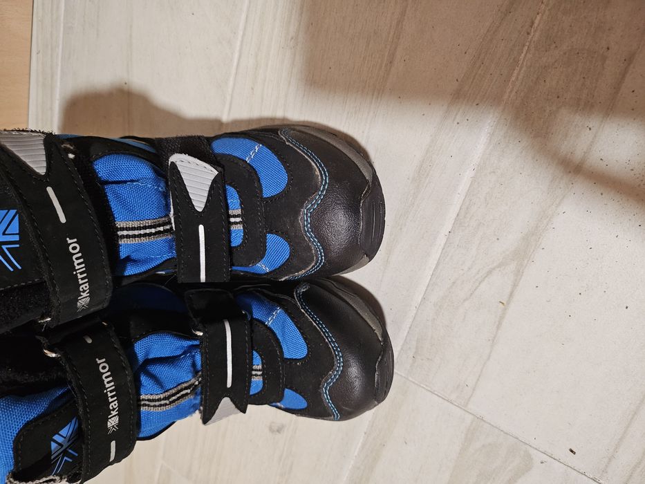 Детски Ботуши Karrimor