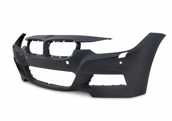 Предна броня за BMW F30 M3 / M-Tech (2011+) !НОВО !На склад!