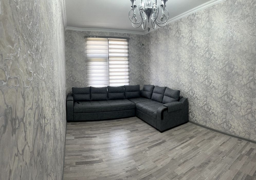 Продается шикарная квартира