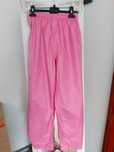 Pantaloni impermeabili 10-12 ani