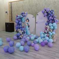 Arcada baloane- decoruri baloane/pret special Martie