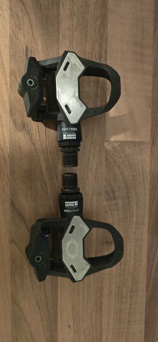 Pedale Look Keo 2 Max