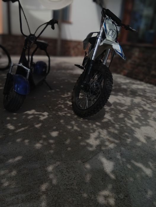 Продава се: Telstar 125cc