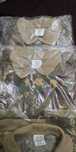 Tricou Combat Baza gatului sau Guler Maneca Scurta Lunga
