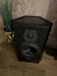 Vand boxe Tannoy 605 / Made in UK