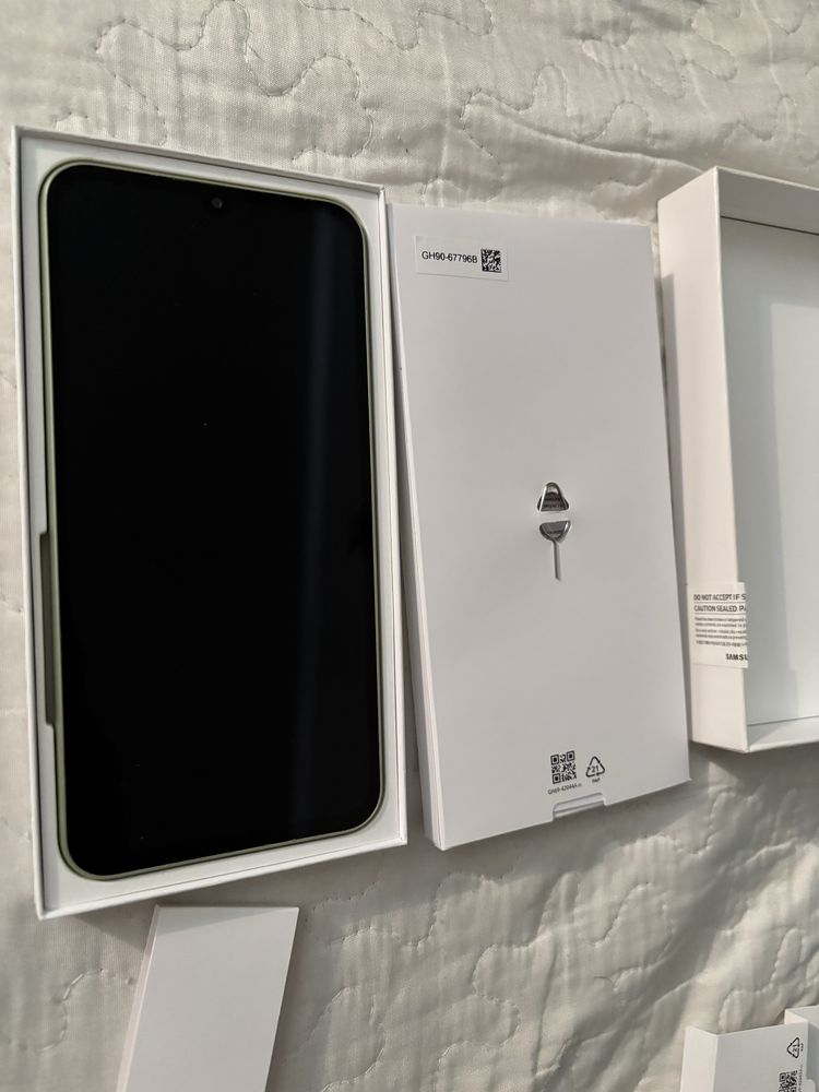 Продам Samsung A34