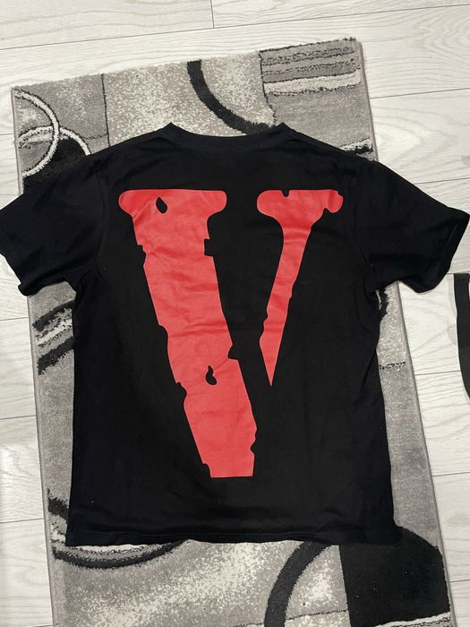 Tricou Vlone NBA young boy marimea S