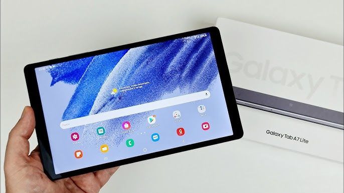 Мощный Планшет Samsung Tab A7/Lite продам.Состояние идеал без минусов
