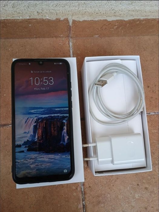 Telefon Huawei P Smart 2019