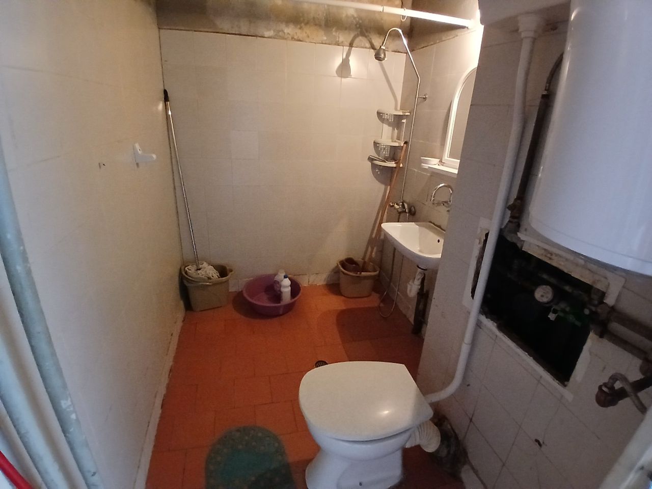 Дава се под наем Едностаен апартамент в София, Карпузица - 50 кв.м за 306 € - Снимка #2