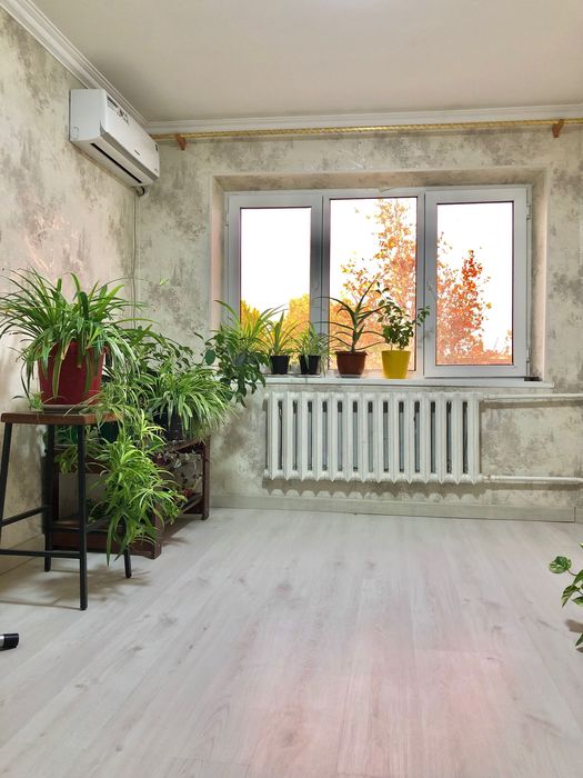 Продам 2-х комнатную квартиру