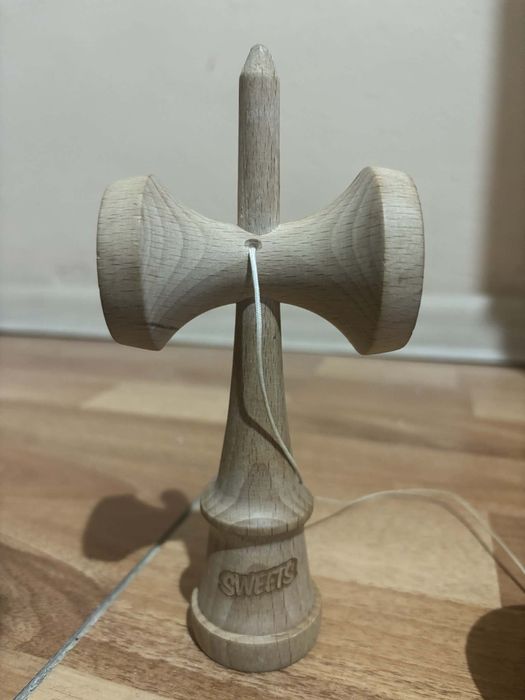 Kendama sweets prime