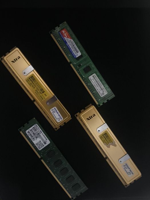 Продам оперативку