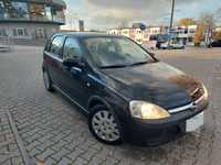 Opel Corsa 1.2 Facelift