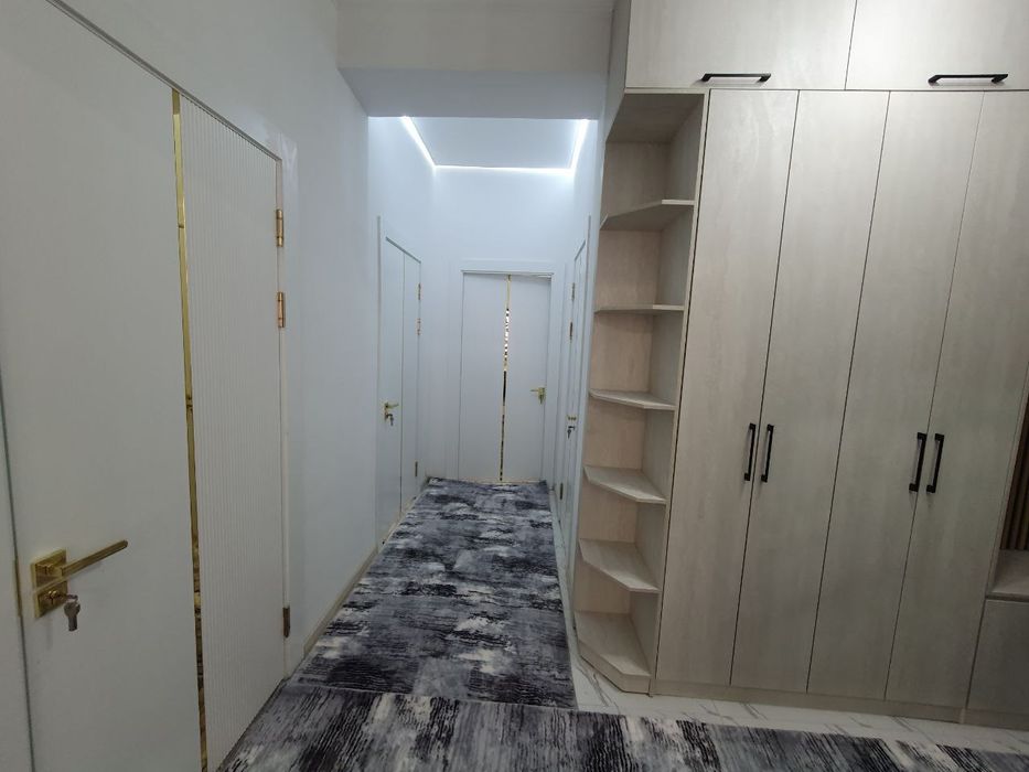 Сдается 3х комнатная люкс