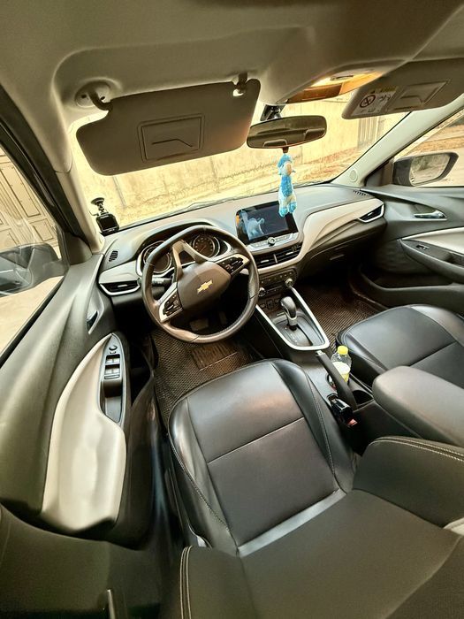 Chevrolet Onix 6P/Z